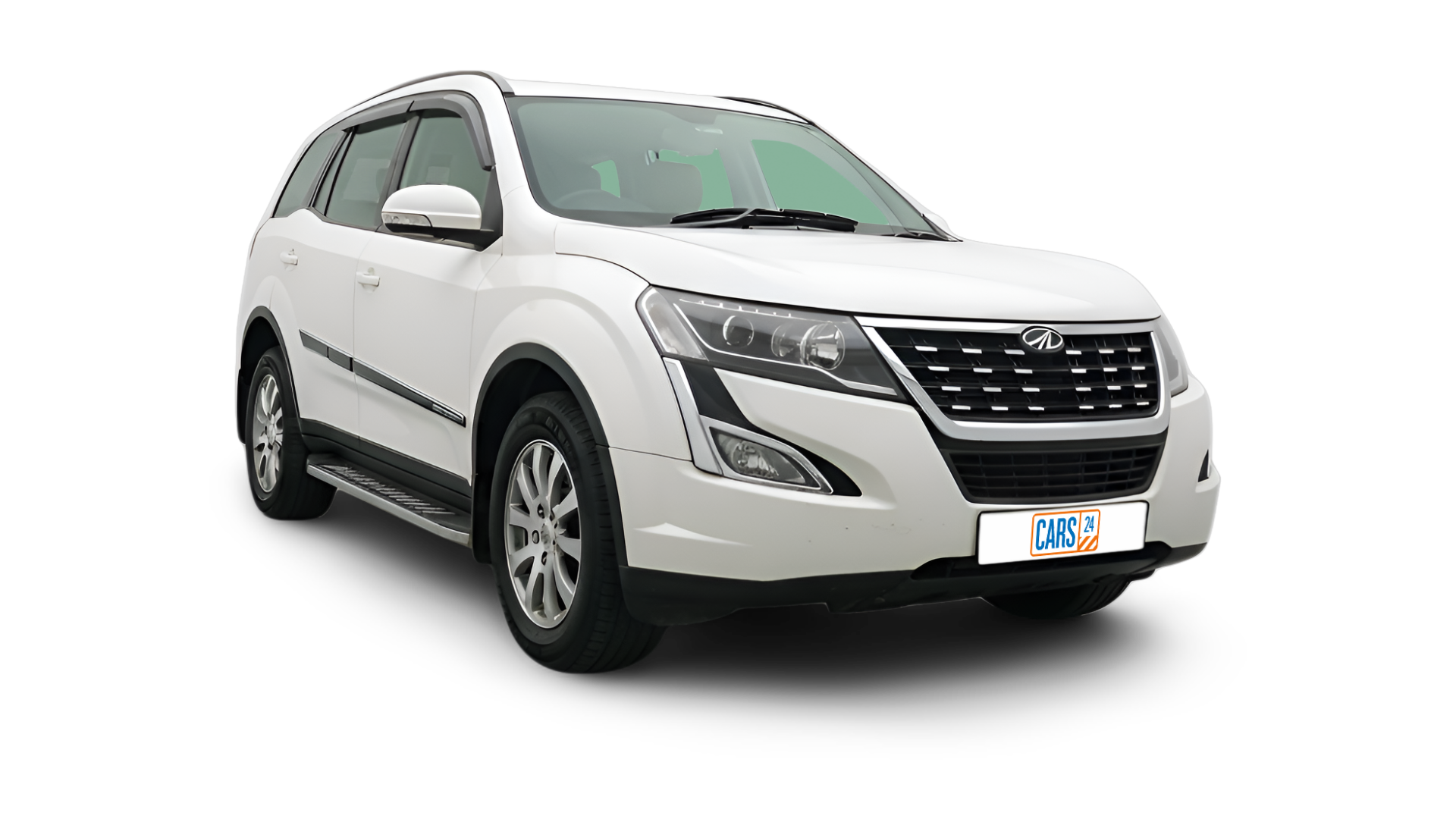 2020 Mahindra XUV500 - SUV - Diesel - Automatic - ₹12.67 lakh